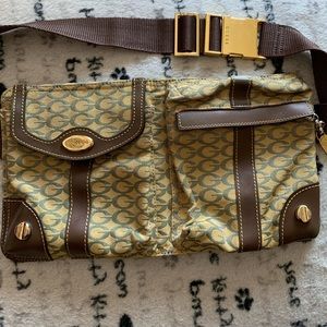 Guess Y2K Fanny pack - belt bag